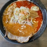 麺屋 幡 弘前店 - 