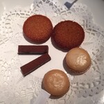 コート ドール - 