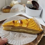 パティスリー マチルダ - 