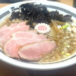 煮干しのビリー - 