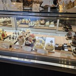 パティスリー マチルダ - 