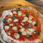 ピッツァ ディ センプレ - 