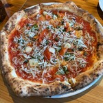 ピッツァ ディ センプレ - 