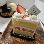 パティスリー マチルダ - 