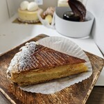 パティスリー マチルダ - 