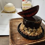 パティスリー マチルダ - 