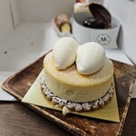 パティスリー マチルダ - 