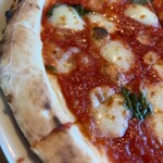 ピッツァ ディ センプレ - 