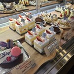 パティスリー マチルダ - 