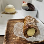 パティスリー マチルダ - 