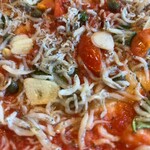 ピッツァ ディ センプレ - 