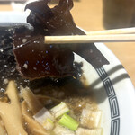 煮干しのビリー - キクラゲ