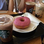 スターバックス・コーヒー - 珈琲_2014年6月