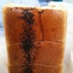 アサカベーカリー 本町店 - 特特上食パン～  ハーフ(1.5斤)       585円
                                