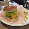 TEDDY'S BIGGER BURGERS ピエリ守山店