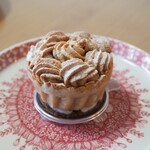 パティスリー アンカド - 