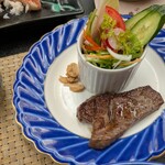 佳泉郷井づつや - 