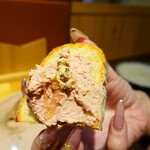 和洋折衷 ずいこう - 鶏レバームース激ウマ！