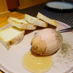 和洋折衷 ずいこう - 