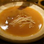 O2 - ふかひれの姿煮