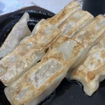 中国家庭料理 餃子坊 東海店 - 