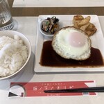 日本酒バル＆カフェ　坂ノ下ノオリゼ - 