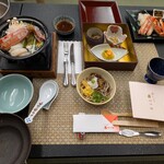 佳泉郷井づつや - 