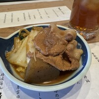 丹波篠山　近又 - 