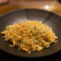 O2 - 炒飯