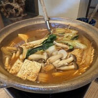 丹波篠山　近又 - 