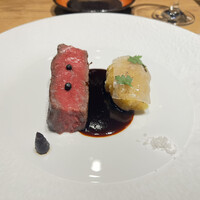 薪焼き flamma - 