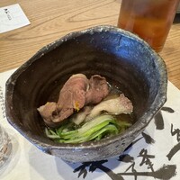 丹波篠山　近又 - 