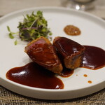 Chinese Restaurant 晴華 - ヒレカツ