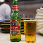 Chinese Restaurant 晴華 - 