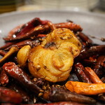 Chinese Restaurant 晴華 - 