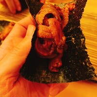 SUSHI TOKYO TEN、 六本木店 - 