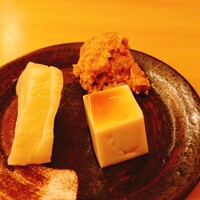 SUSHI TOKYO TEN、 六本木店 - 