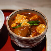 中国菜 ARATA - 麻婆豆腐