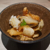 中国菜 ARATA - 中華おこげ