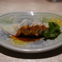 中国菜 ARATA - 餃子