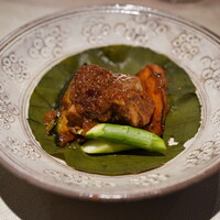 中国菜 ARATA - 豚の角煮