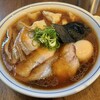 らぁ麺 すぎ本