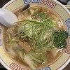 餃子と麺 いせのじょう 桑園高架下店