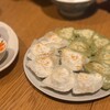溢彩流香 餃子小厨 恵比寿