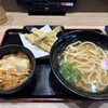 資さんうどん 八千代店