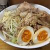ラーメン二郎 立川店