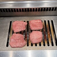 焼肉うしごろ 池袋店 - 