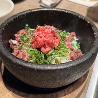 焼肉うしごろ 池袋店 - 