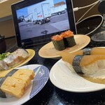 南房総 やまと寿司 - 