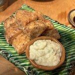 元祖 金沢炉端 あっぱれ - 